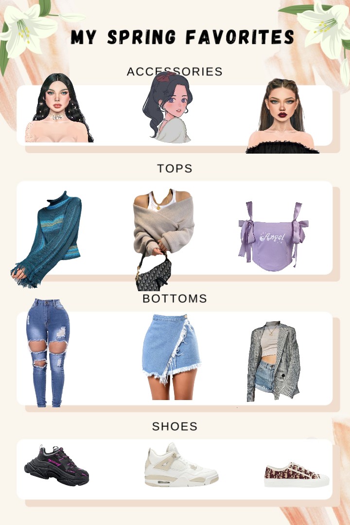 Combyne
            outfit