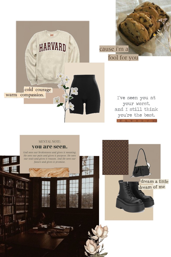 Combyne
            outfit