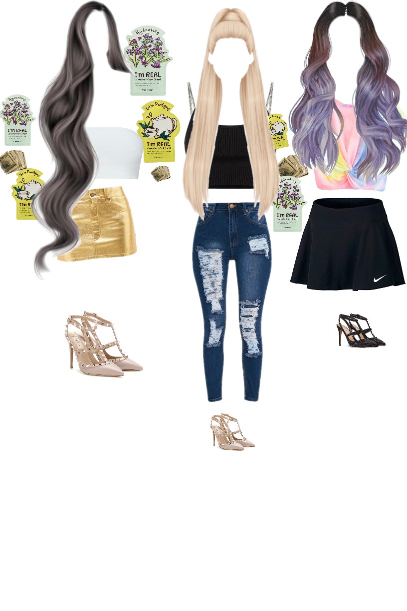 Combyne
            outfit