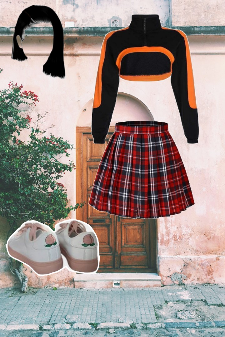Combyne
            outfit