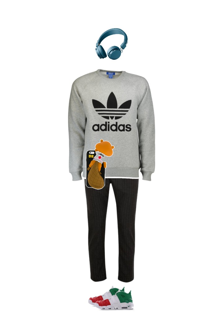 Combyne
            outfit