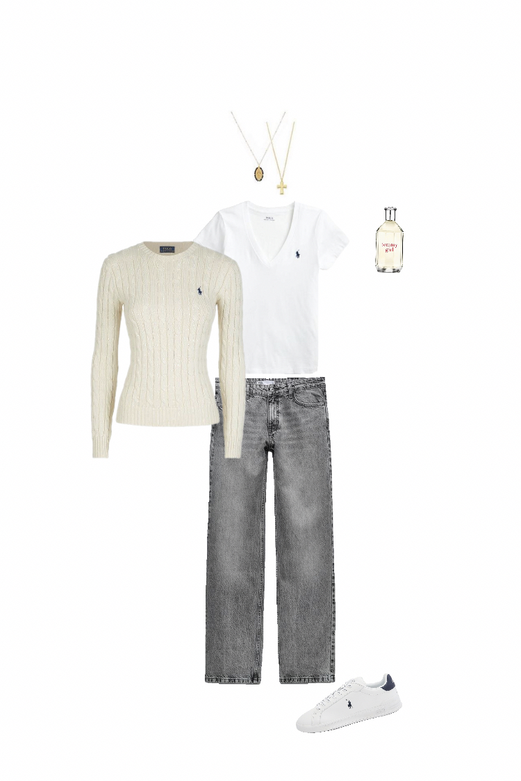 Combyne
            outfit