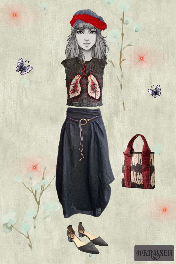 Combyne
            outfit