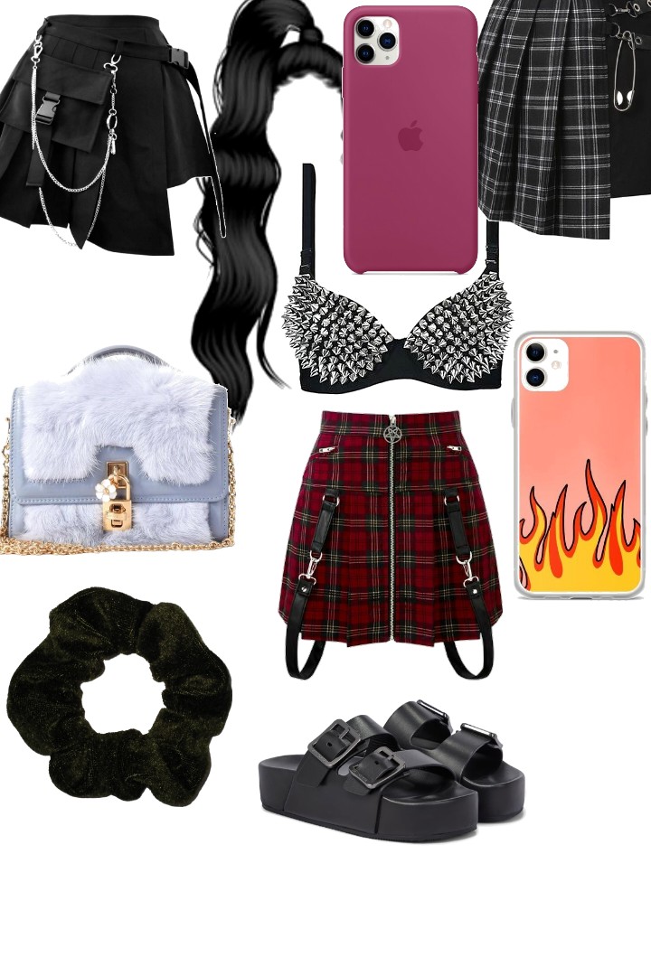 Combyne
            outfit