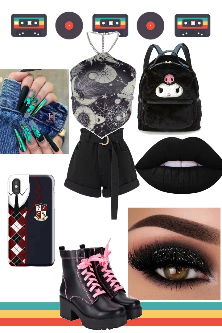 Combyne
            outfit