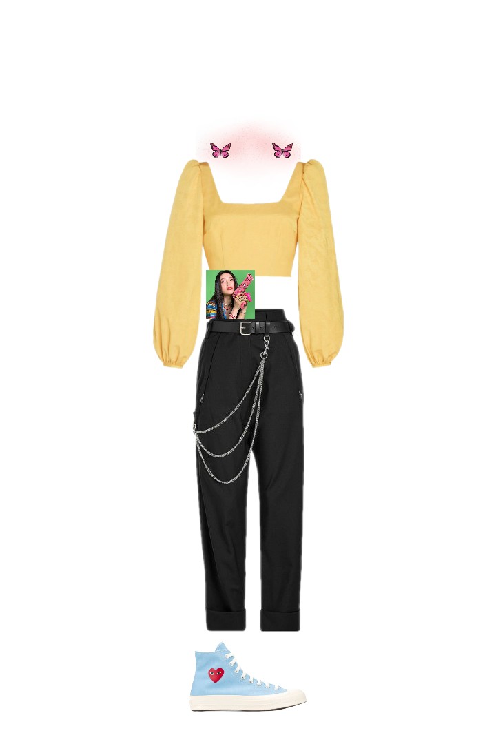 Combyne
            outfit