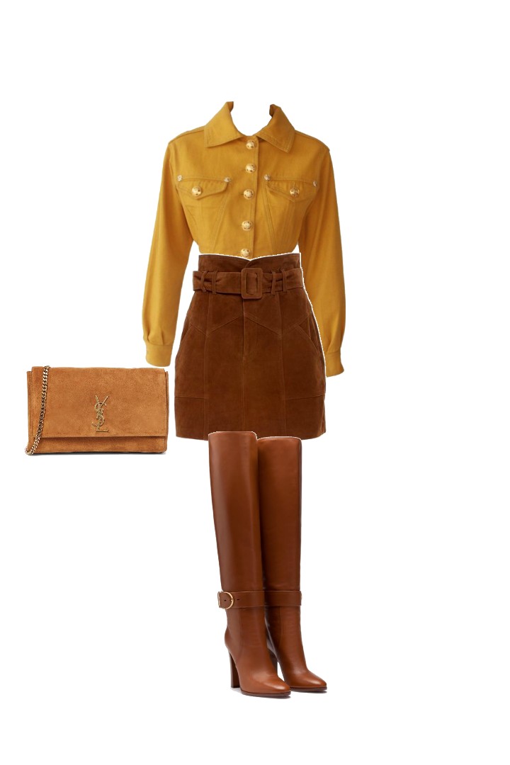 Combyne
            outfit