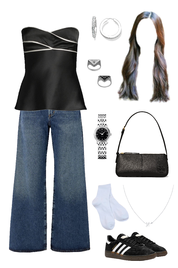 Combyne
            outfit