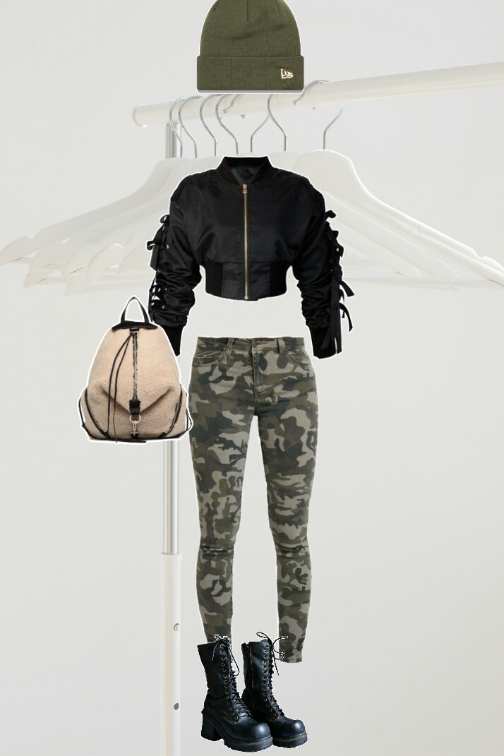 Combyne
            outfit