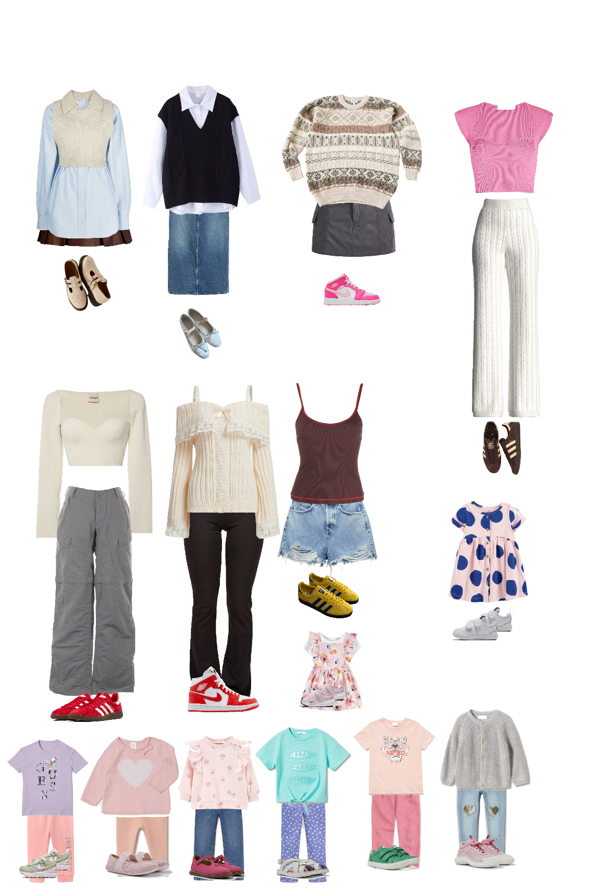 Combyne
            outfit