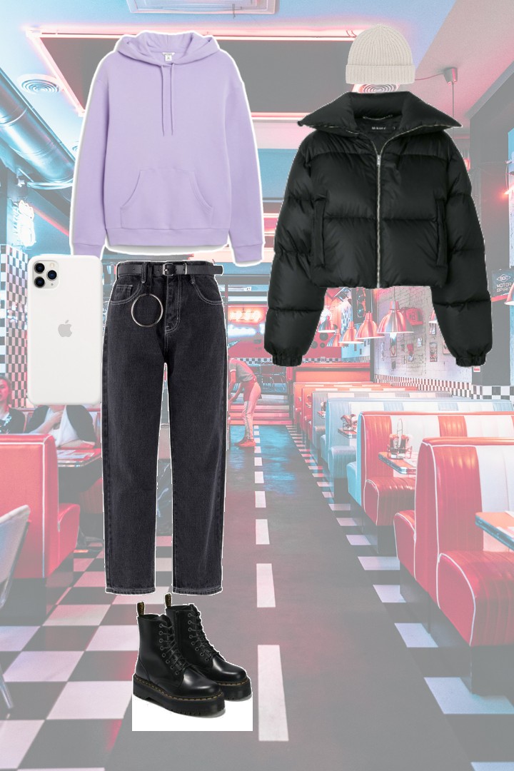 Combyne
            outfit