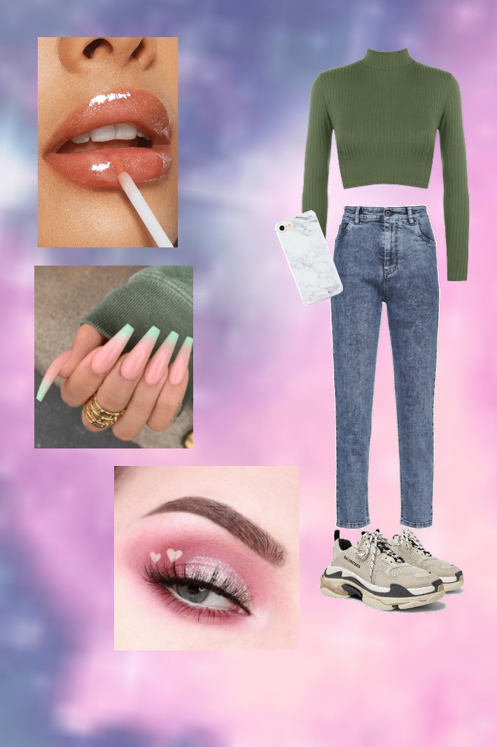 Combyne
            outfit