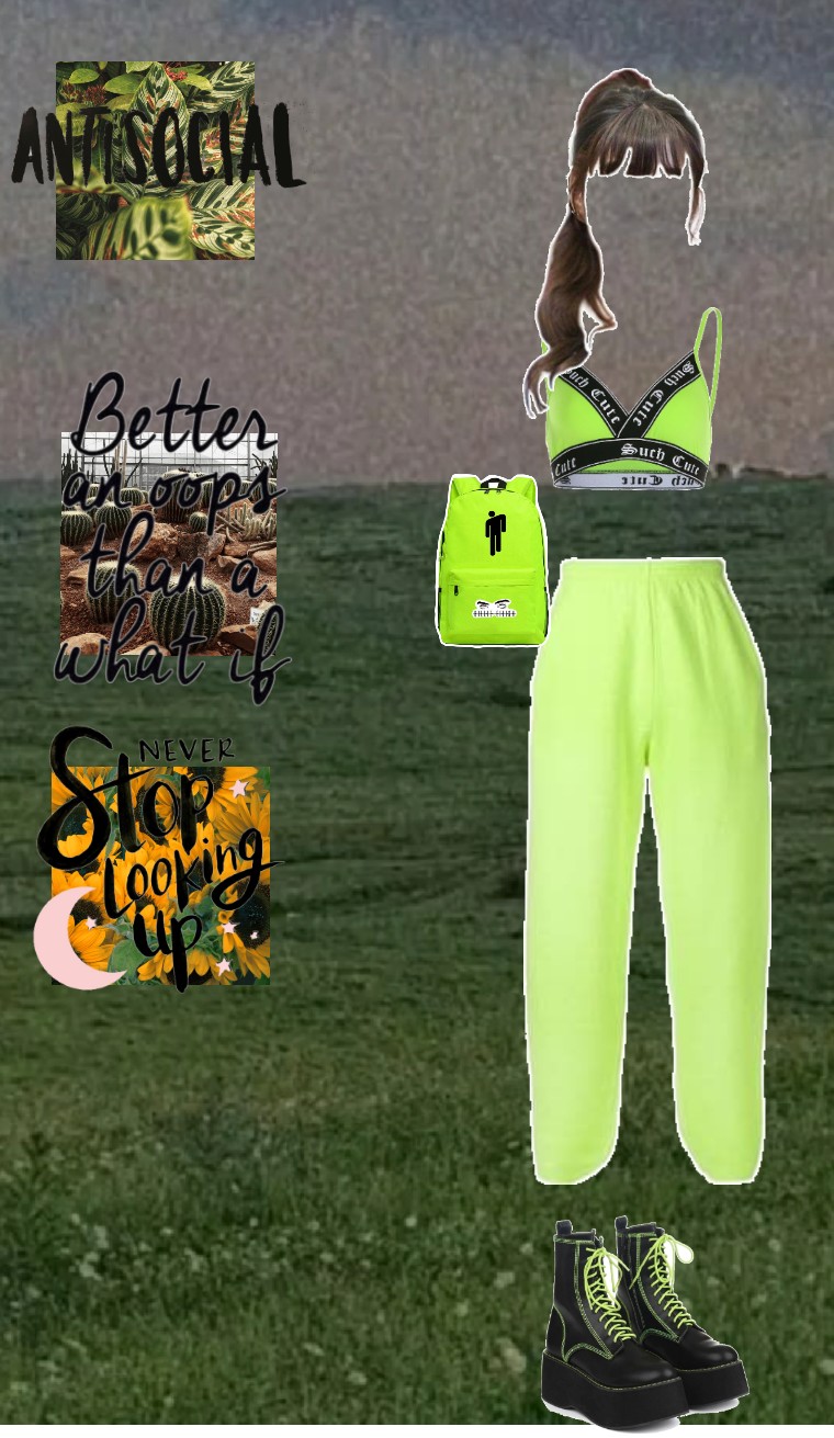 Combyne
            outfit