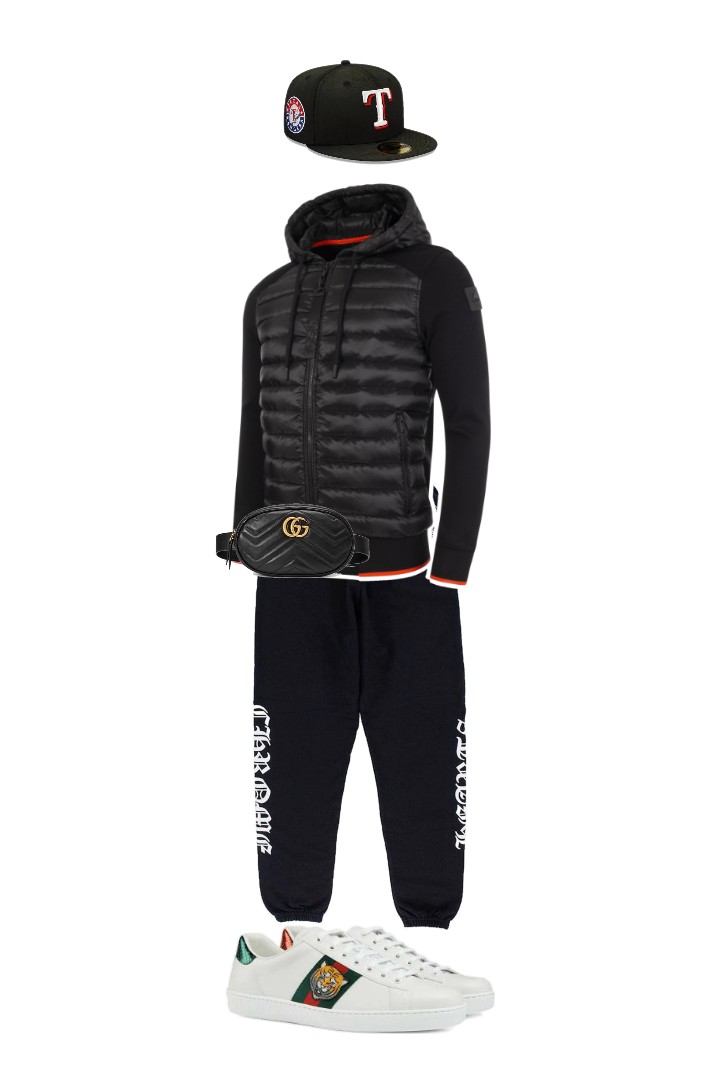 Combyne
            outfit