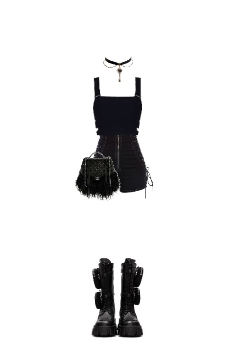 Combyne
            outfit
