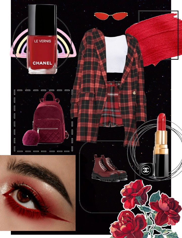Combyne
            outfit
