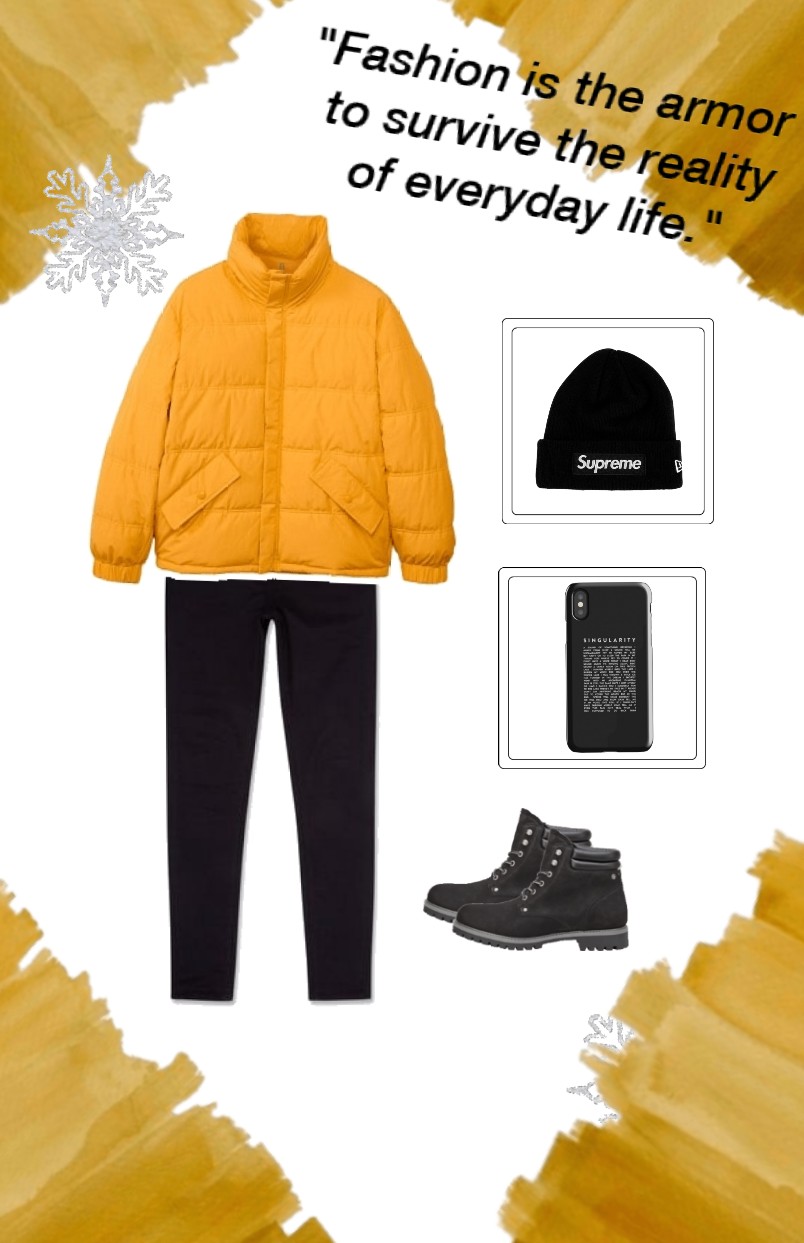 Combyne
            outfit