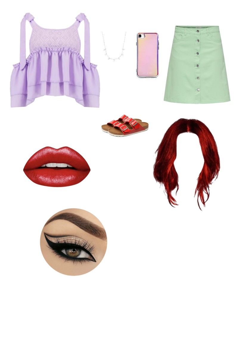 Combyne
            outfit