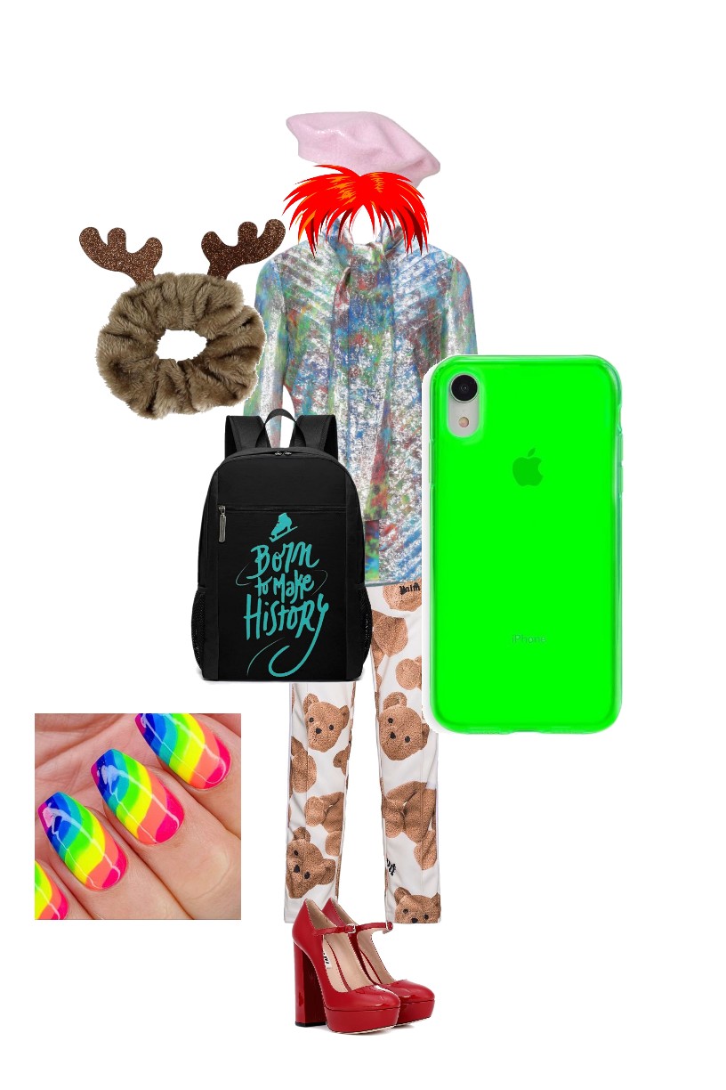 Combyne
            outfit