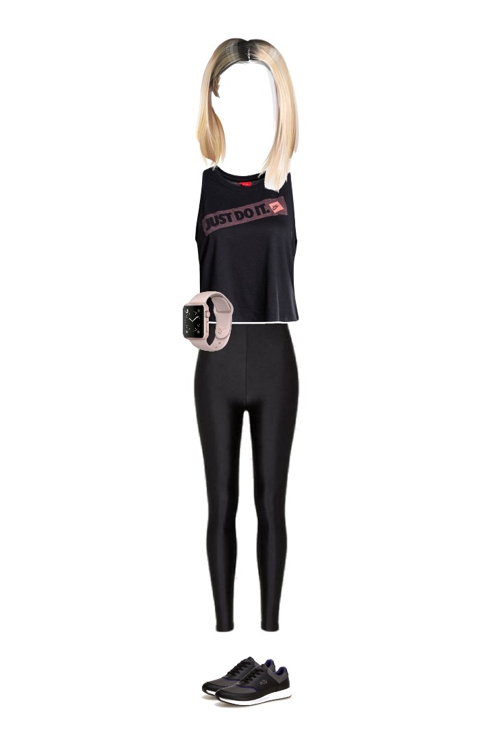 Combyne
            outfit