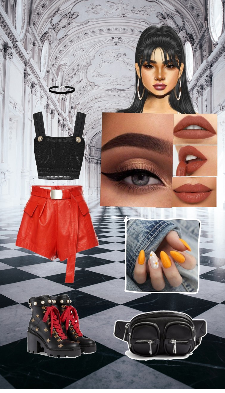 Combyne
            outfit