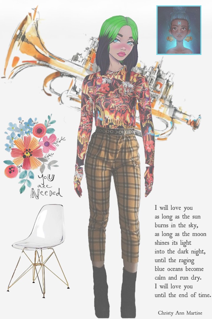 Combyne
            outfit