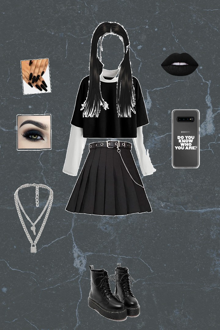 Combyne
            outfit