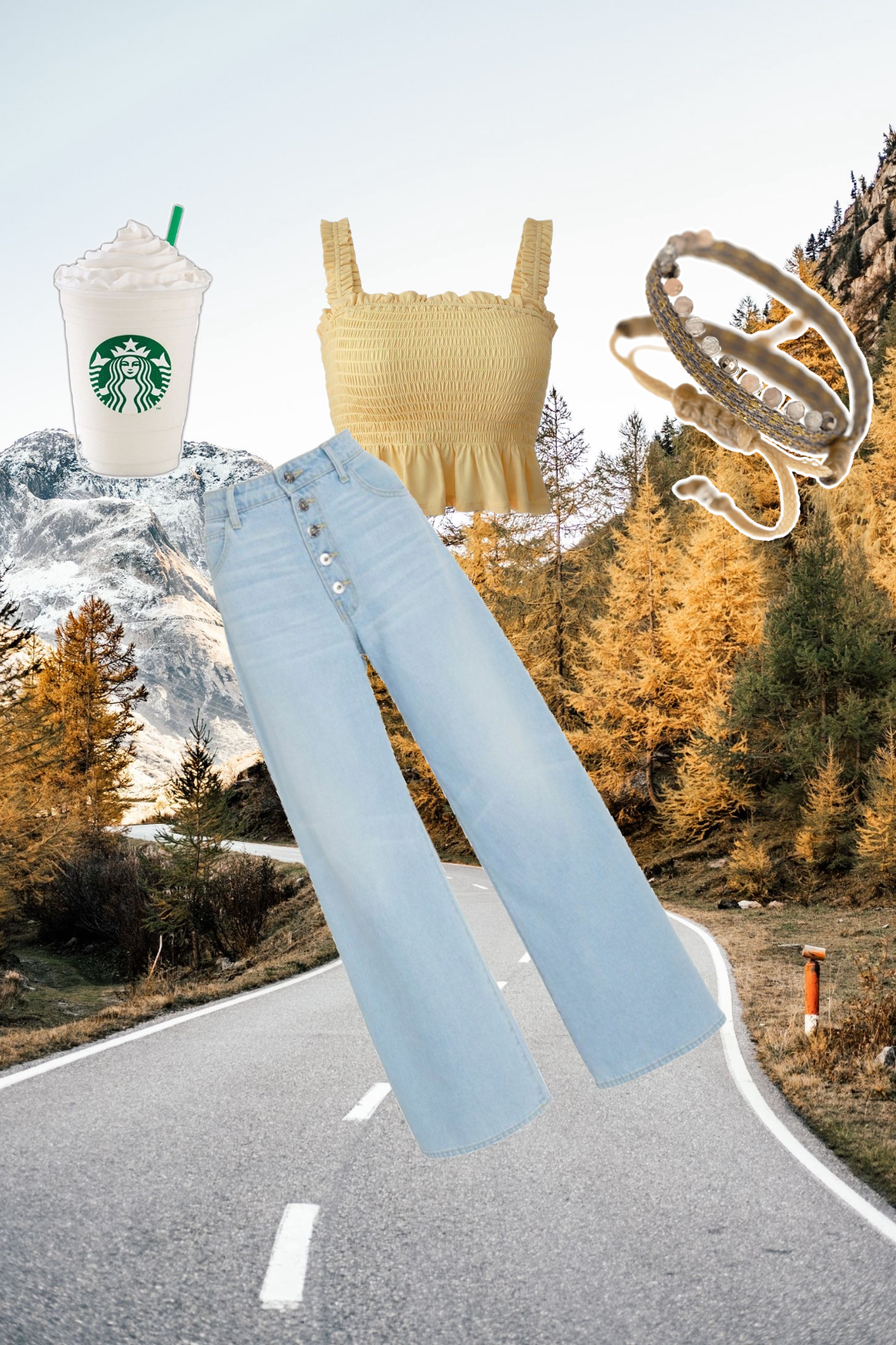 Combyne
            outfit
