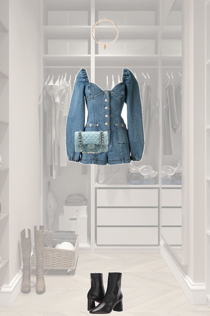 Combyne
            outfit