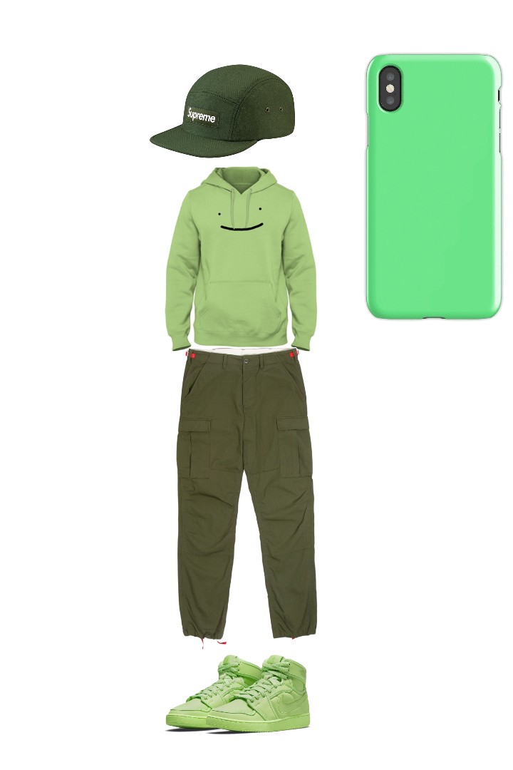 Combyne
            outfit