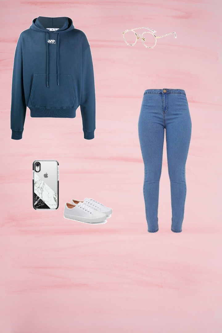 Combyne
            outfit