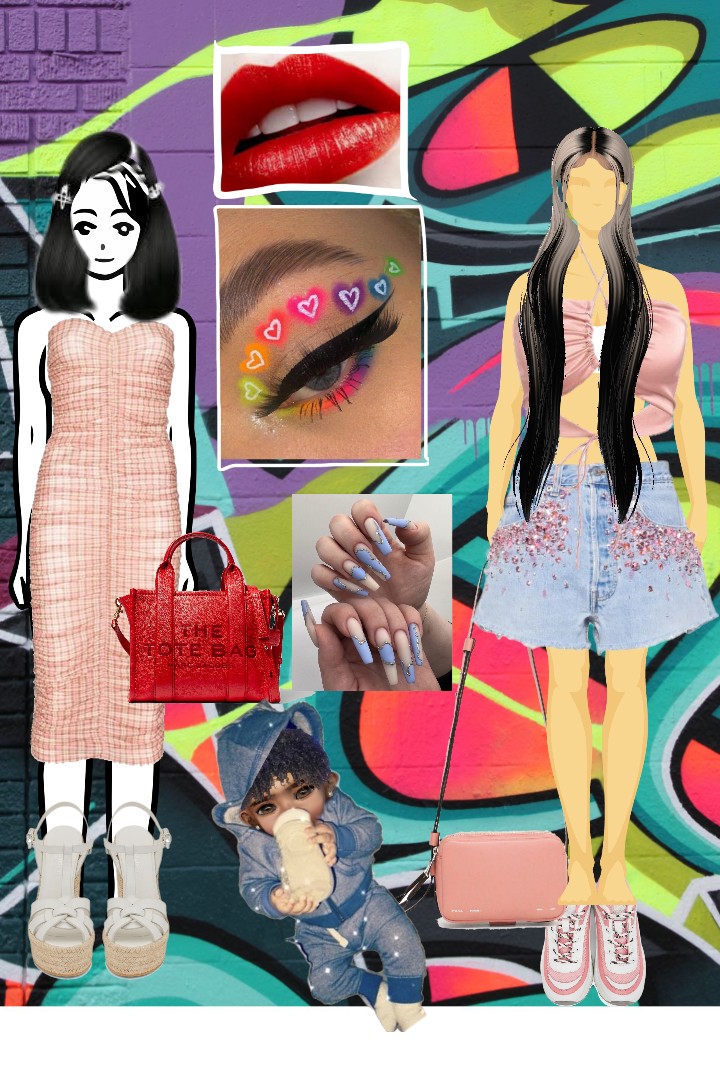 Combyne
            outfit