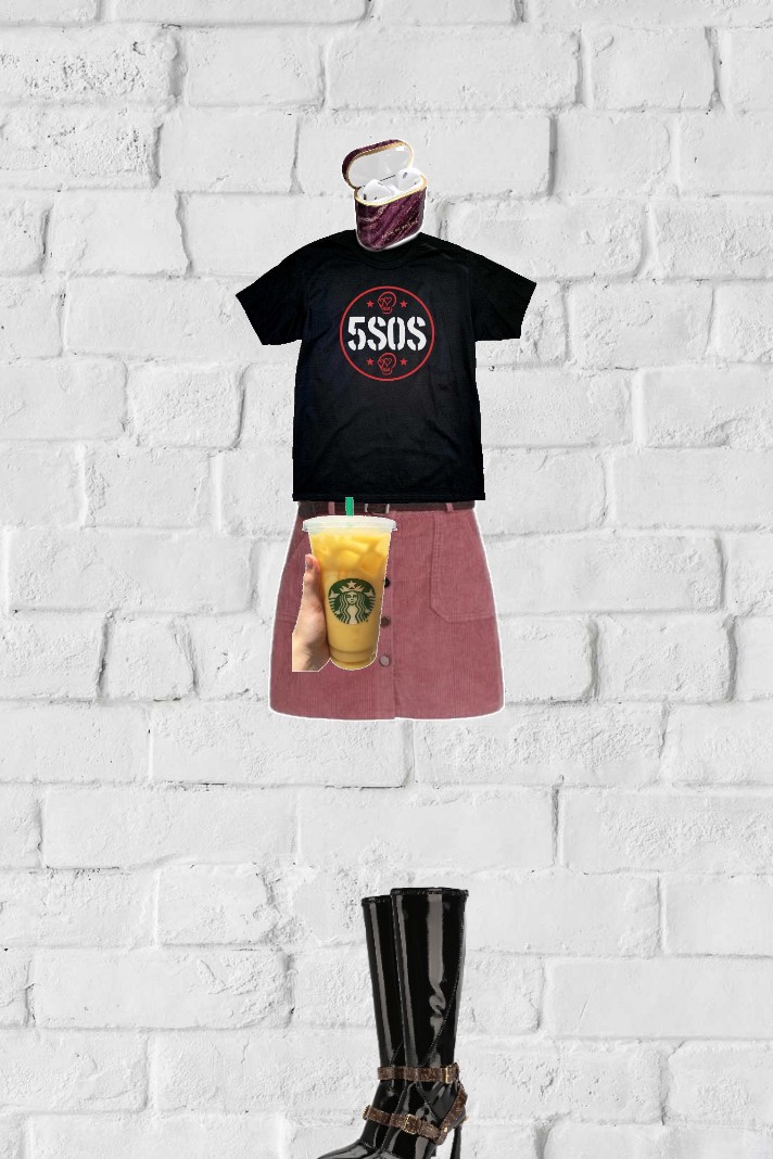 Combyne
            outfit