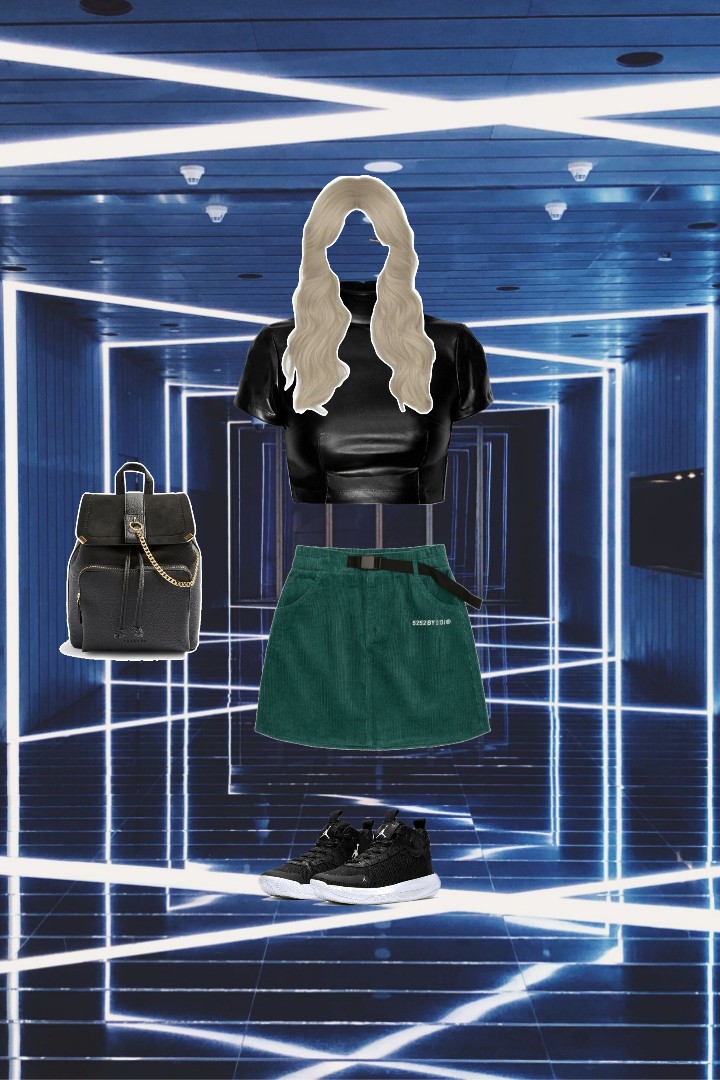 Combyne
            outfit
