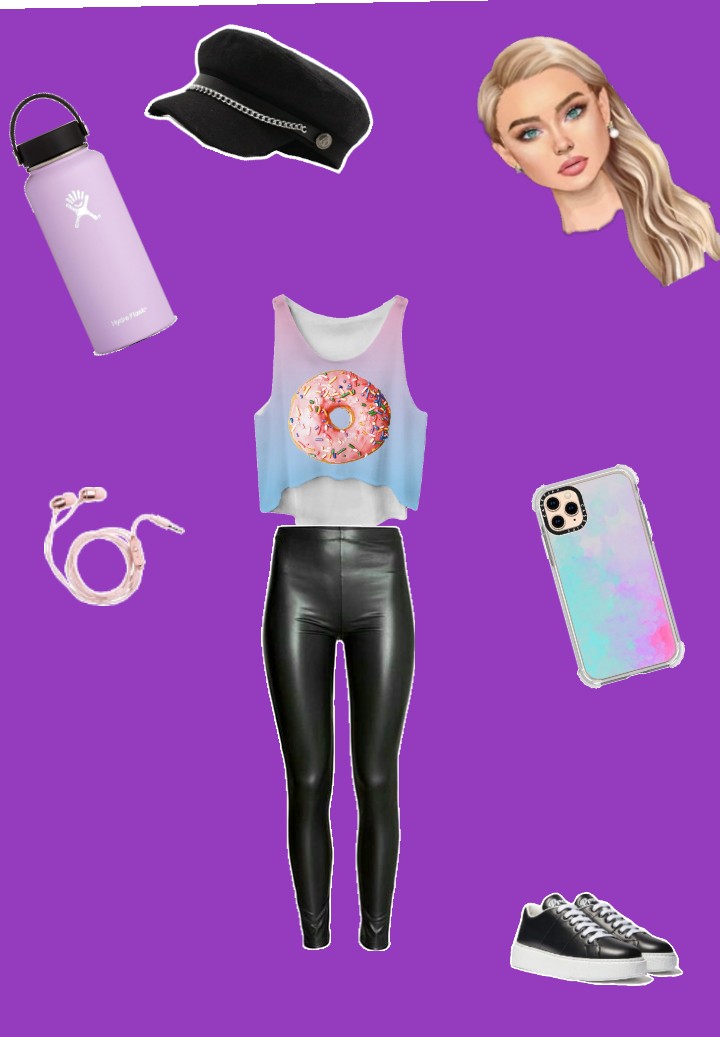 Combyne
            outfit