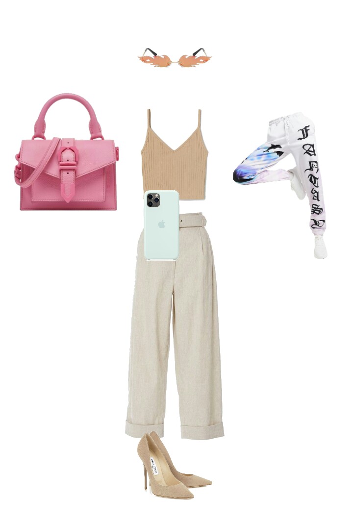 Combyne
            outfit