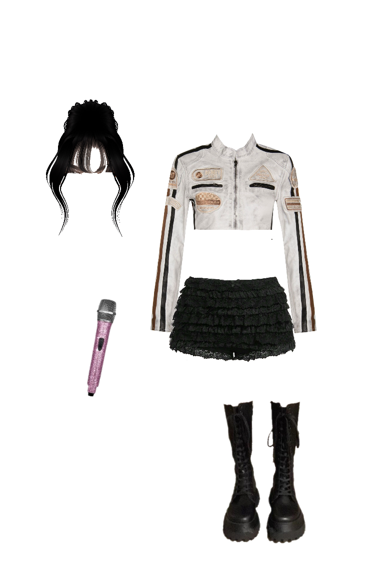 Combyne
            outfit