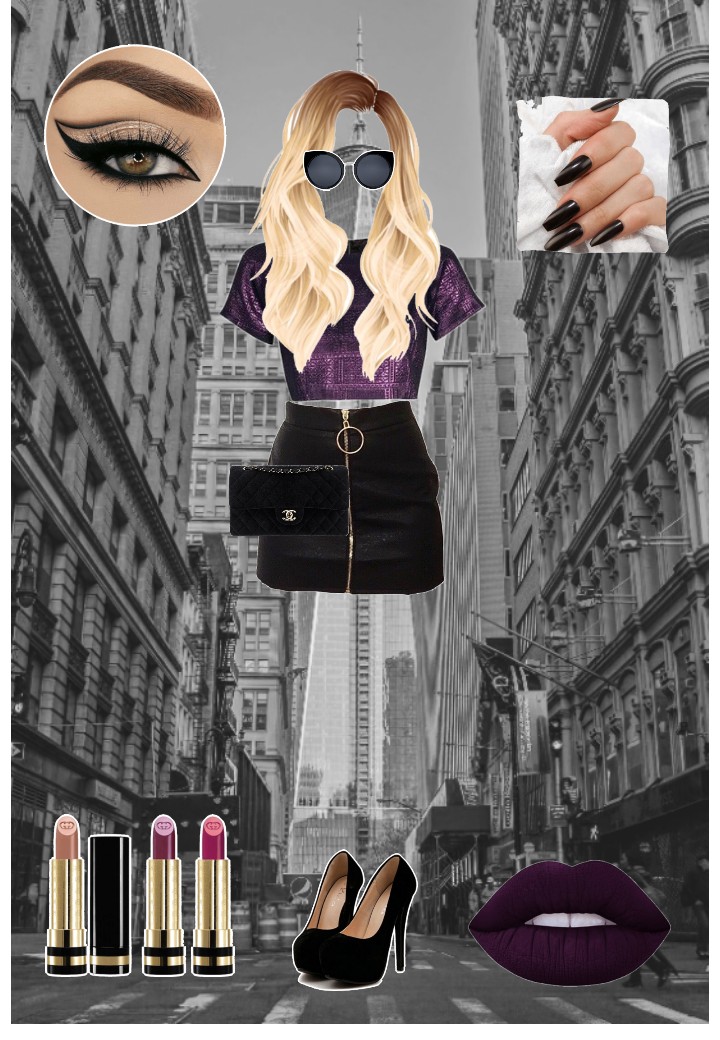 Combyne
            outfit