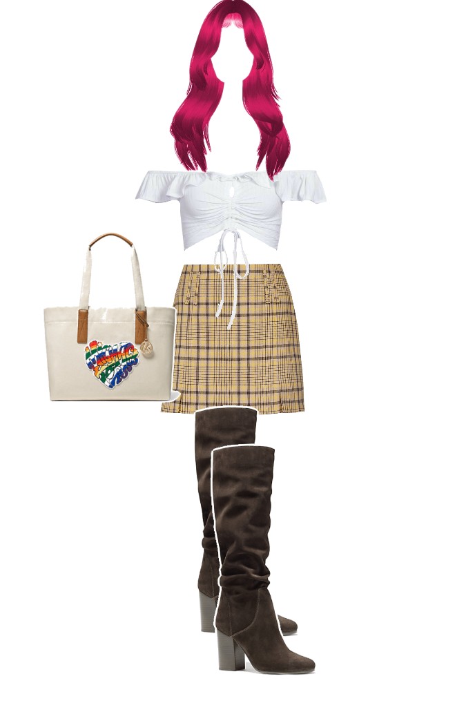 Combyne
            outfit
