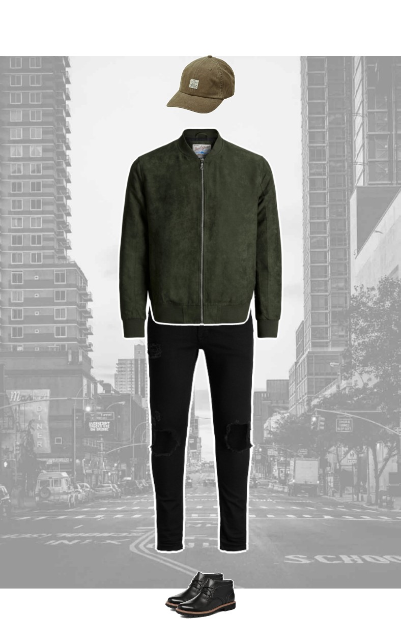 Combyne
            outfit