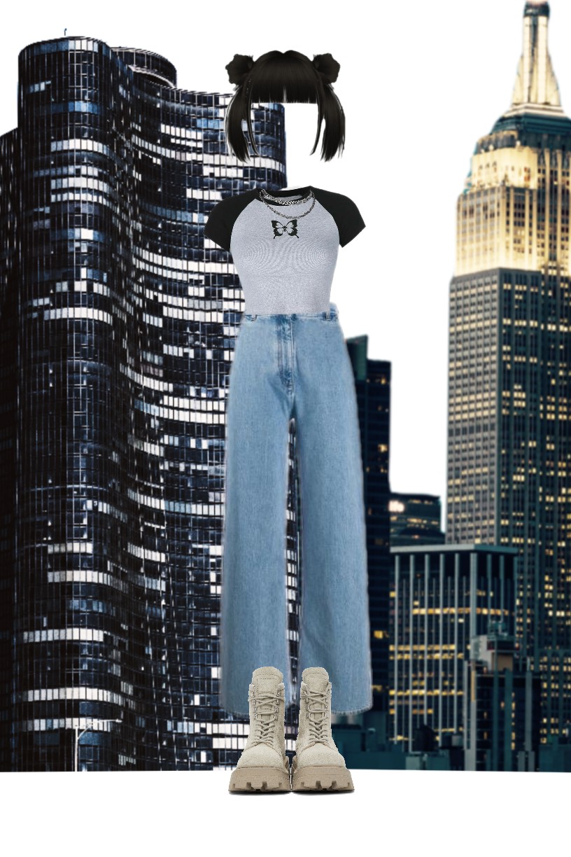 Combyne
            outfit