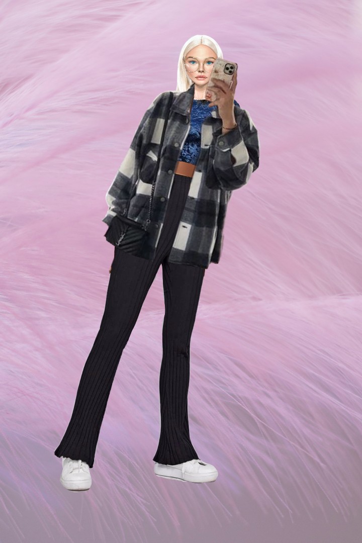 Combyne
            outfit