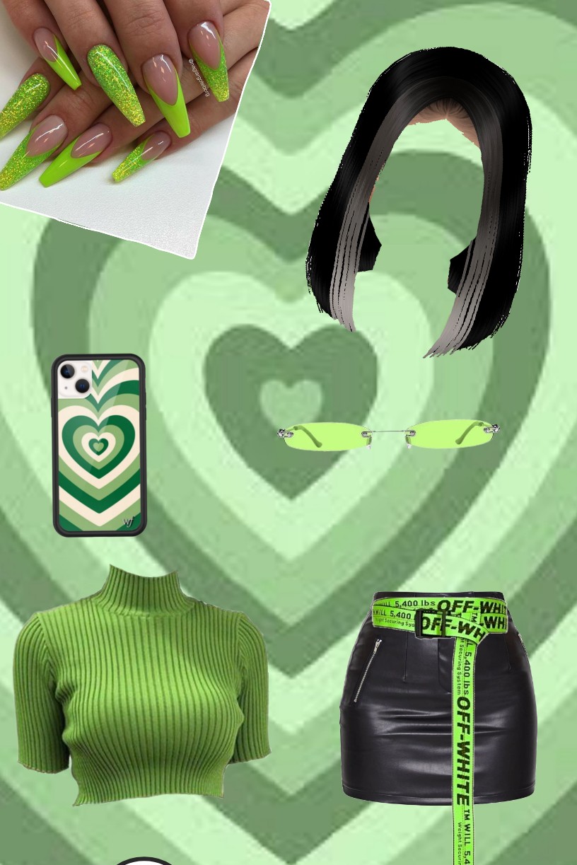 Combyne
            outfit