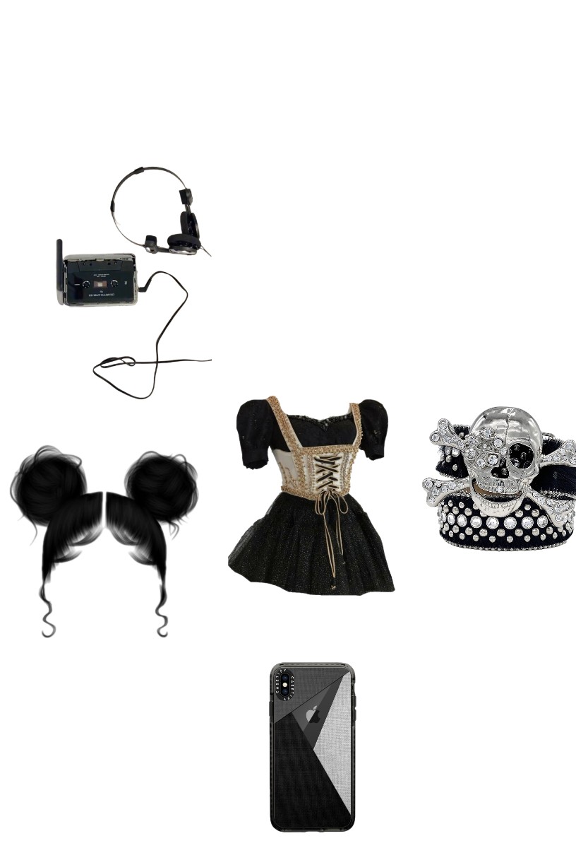 Combyne
            outfit