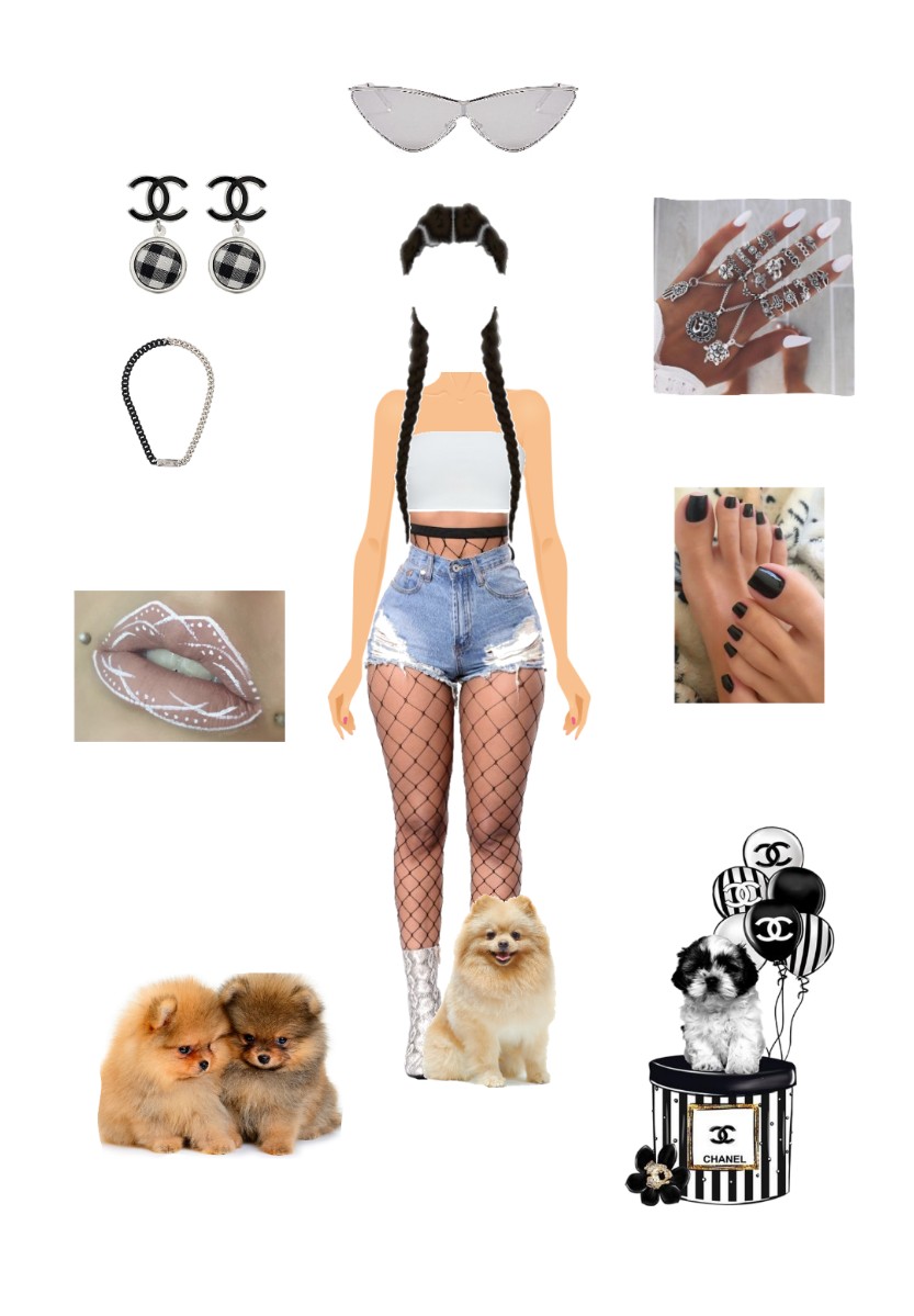 Combyne
            outfit
