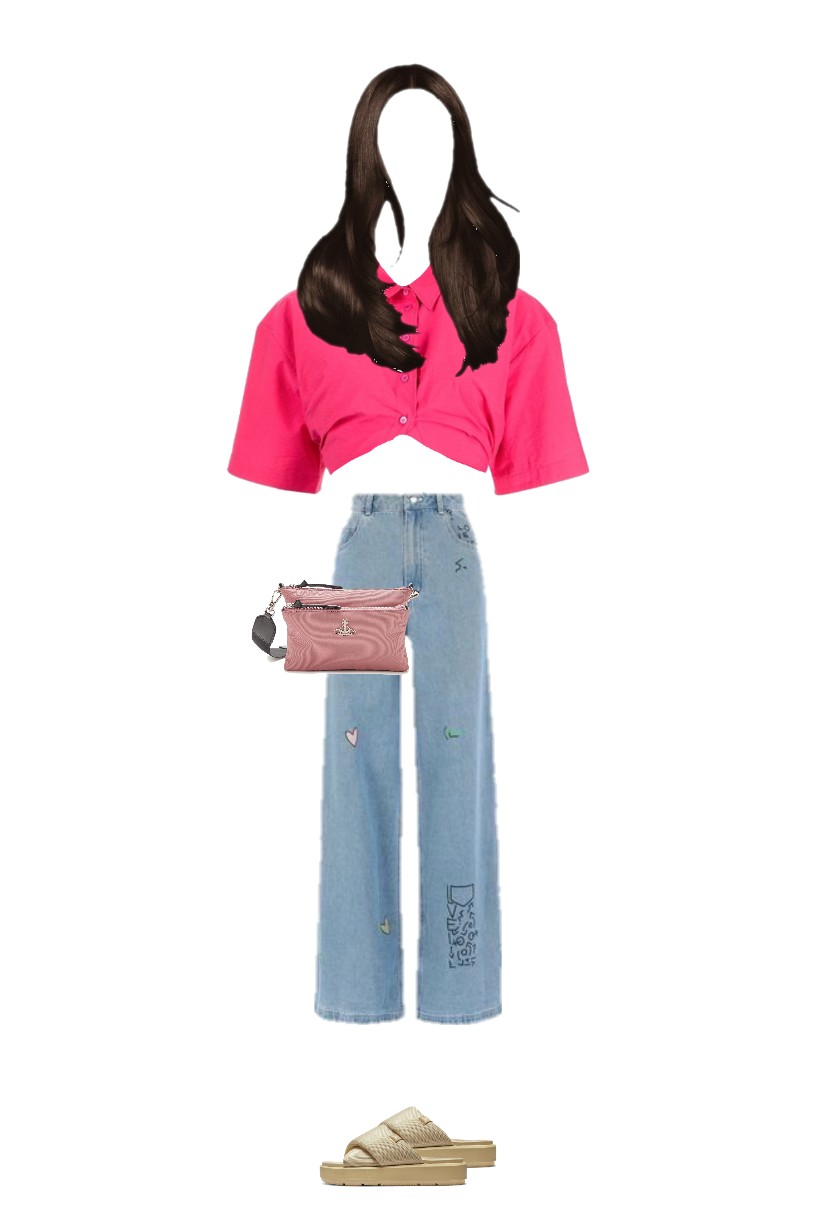 Combyne
            outfit