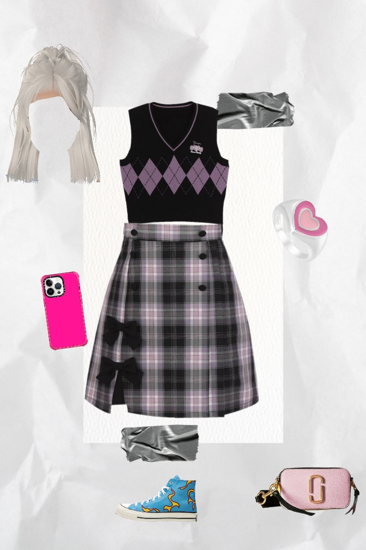 Combyne
            outfit
