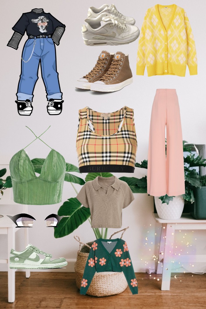 Combyne
            outfit