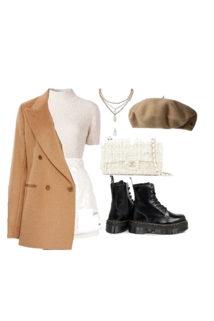 Combyne
            outfit
