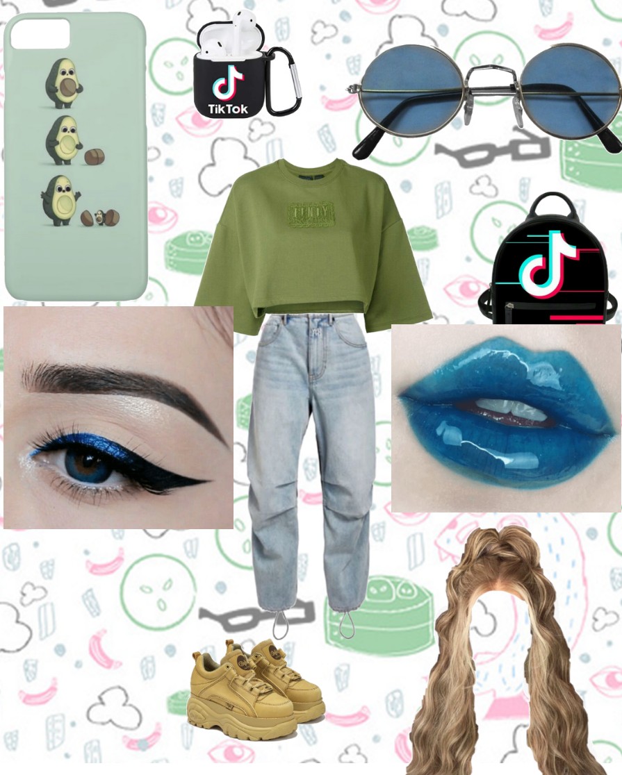 Combyne
            outfit